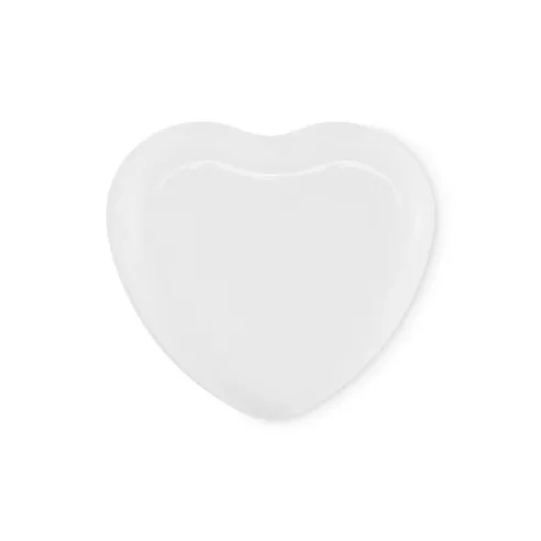 Heart shape vegan lip balm SWEET
