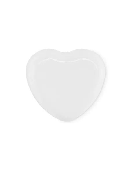 Heart shape vegan lip balm SWEET