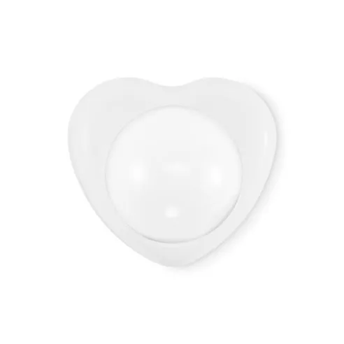Heart shape vegan lip balm SWEET
