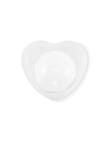 Heart shape vegan lip balm SWEET