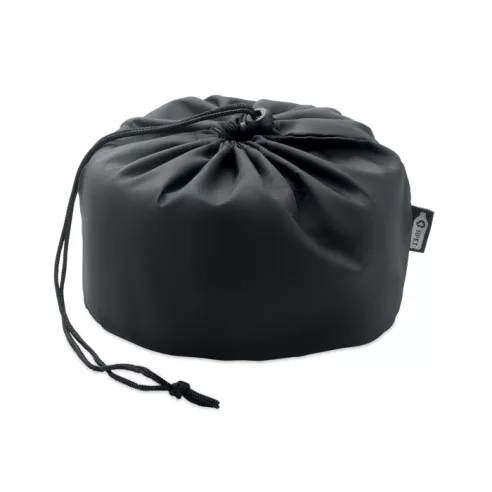 Customized Wrap it roll-up travel pillow | Connectad