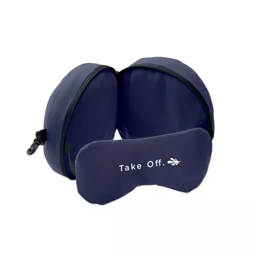 Almohada de viaje SOFT NUIT