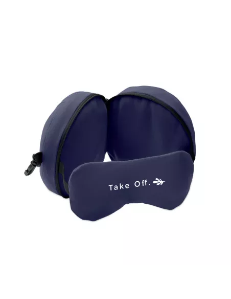 Almohada de viaje SOFT NUIT