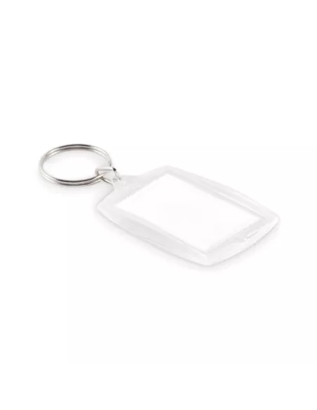 Classic acrylic keyring WITHME