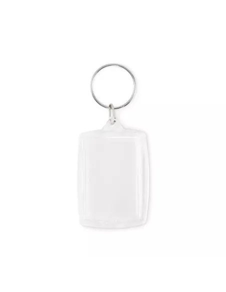 Classic acrylic keyring WITHME