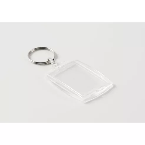 Classic acrylic keyring WITHME