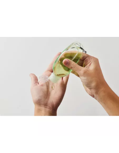 Aloe Vera bottle 50ml ALOVE