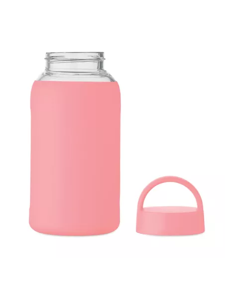 Botella de borosilicato 600 ml BORIS