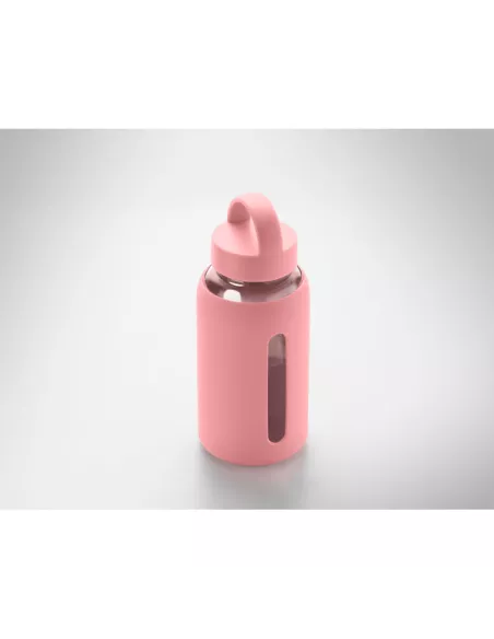 Botella de borosilicato 600 ml BORIS