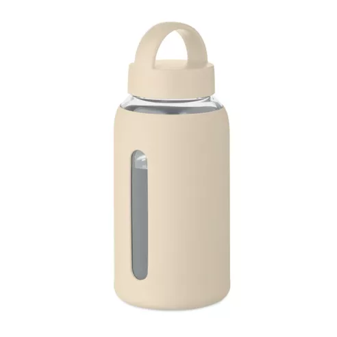 Botella de borosilicato 600 ml BORIS