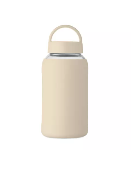 Botella de borosilicato 600 ml BORIS