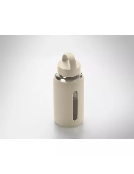 Botella de borosilicato 600 ml BORIS