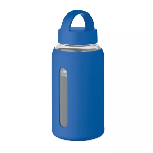 Botella de borosilicato 600 ml BORIS