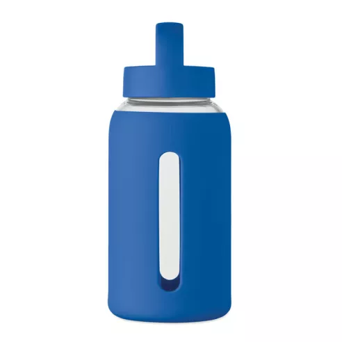 High borosilicate glass bottle BORIS