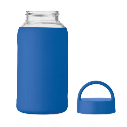 Botella de borosilicato 600 ml BORIS