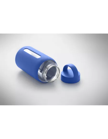 Botella de borosilicato 600 ml BORIS