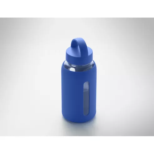 Botella de borosilicato 600 ml BORIS