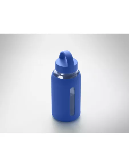 Botella de borosilicato 600 ml BORIS
