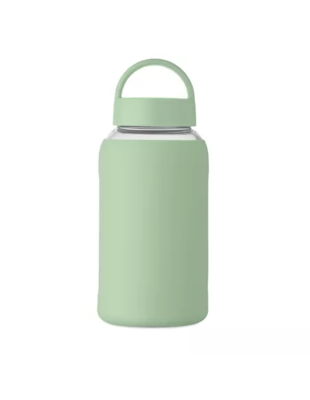 Botella de borosilicato 600 ml BORIS