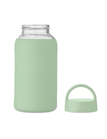 Botella de borosilicato 600 ml BORIS