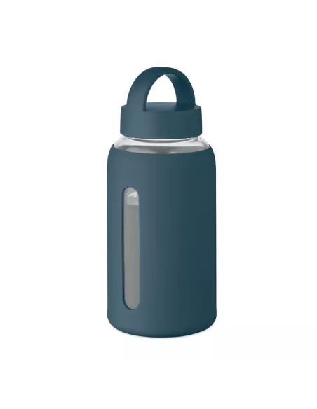 Botella de borosilicato 600 ml BORIS