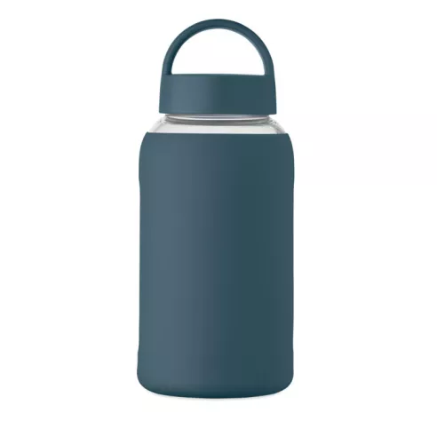 High borosilicate glass bottle BORIS