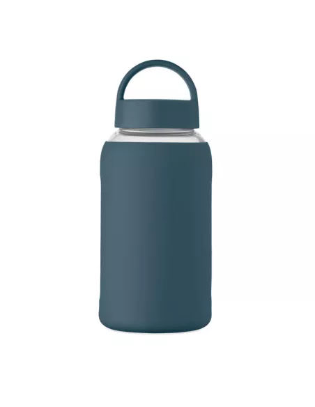 Botella de borosilicato 600 ml BORIS