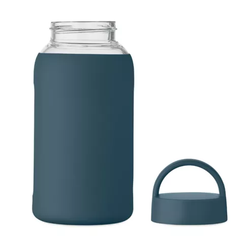 Botella de borosilicato 600 ml BORIS