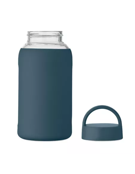 Botella de borosilicato 600 ml BORIS
