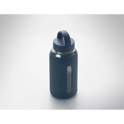 Botella de borosilicato 600 ml BORIS