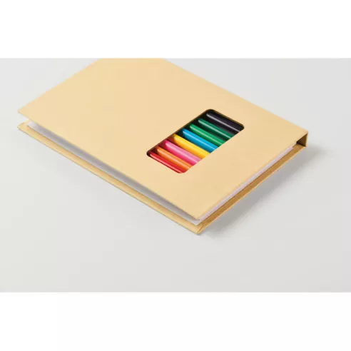 Children's drawing set FUNSKETCH