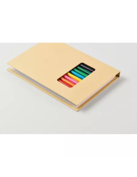 Children's drawing set FUNSKETCH