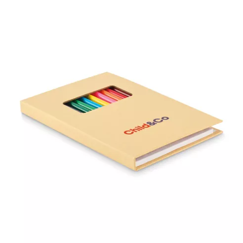 Children's drawing set FUNSKETCH