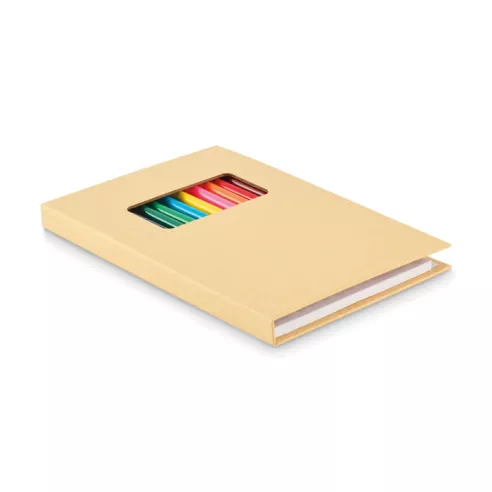 Children's drawing set FUNSKETCH