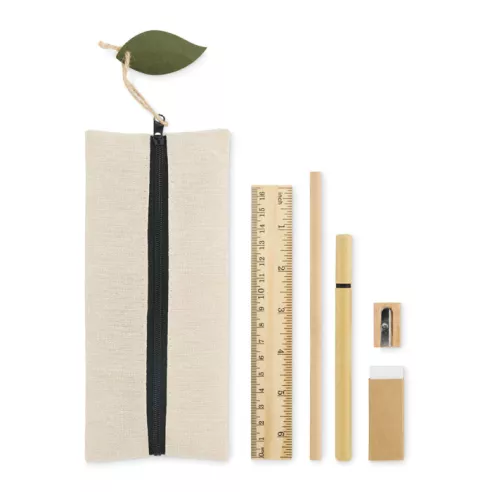 Stationery set JUCOSET