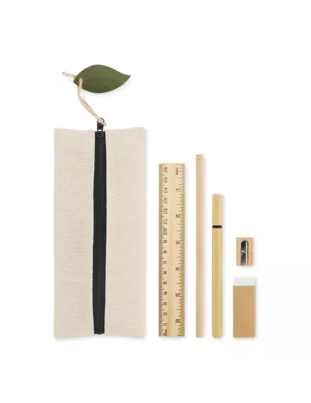 Stationery set JUCOSET