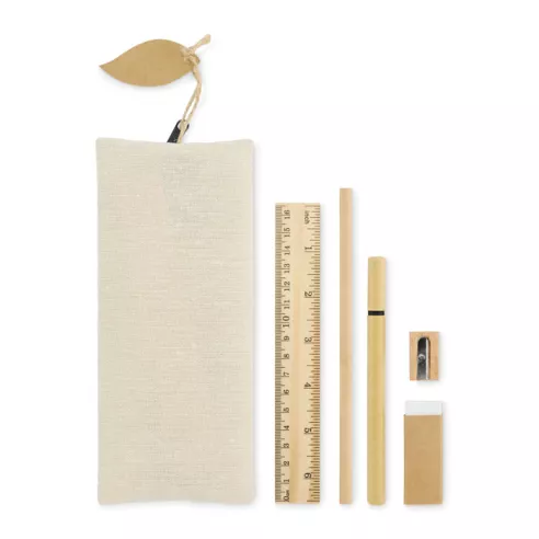 Stationery set JUCOSET