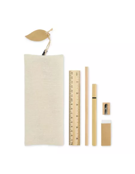 Stationery set JUCOSET