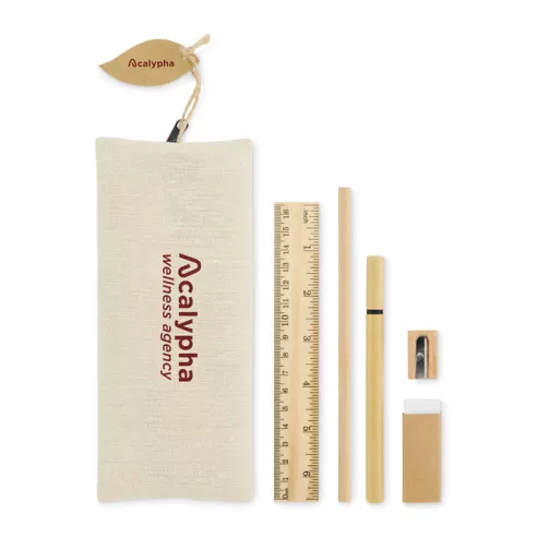 Stationery set JUCOSET