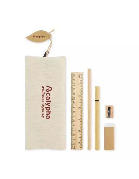 Stationery set JUCOSET