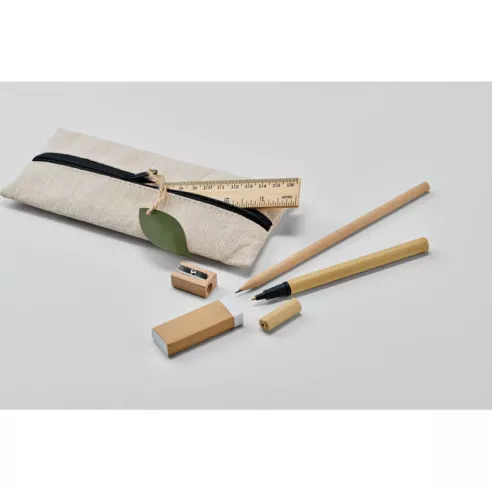 Stationery set JUCOSET