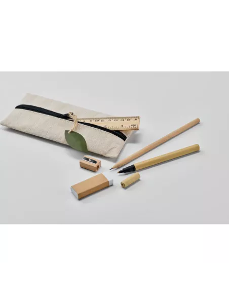 Stationery set JUCOSET