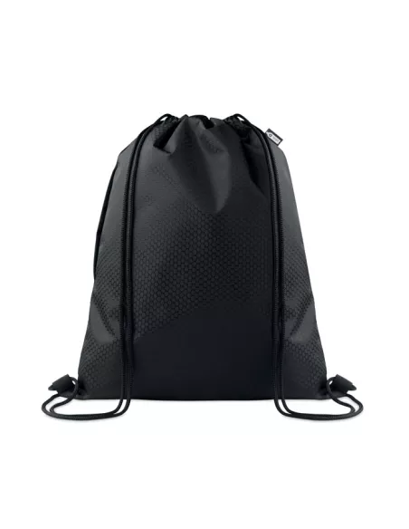Mochila de cuerdas RPET 420D DAYKIT