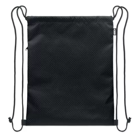 Mochila de cuerdas RPET 420D DAYKIT