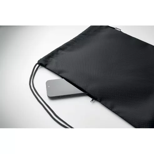 Mochila de cuerdas RPET 420D DAYKIT