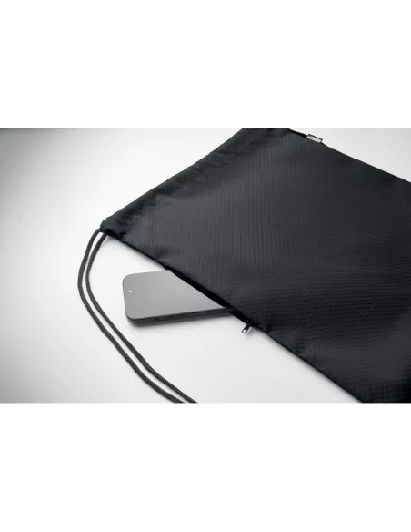 Mochila de cuerdas RPET 420D DAYKIT