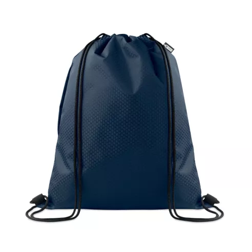 Mochila de cuerdas RPET 420D DAYKIT
