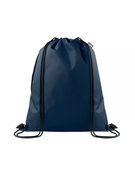 Mochila de cuerdas RPET 420D DAYKIT