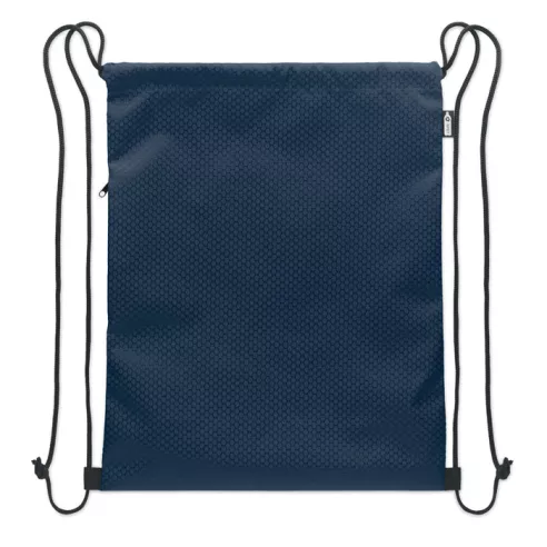 Mochila de cuerdas RPET 420D DAYKIT