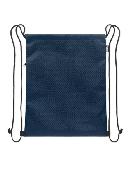Mochila de cuerdas RPET 420D DAYKIT